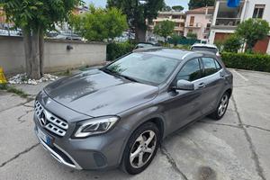 Mercedes GLA 180 d Sport auto