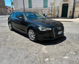 Audi A6 Avant 2.0 TDI 190 CV ultra S tronic