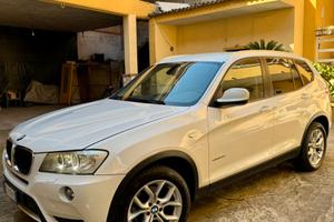 BMW X3 XDrive 2.0 Futura Perfetta