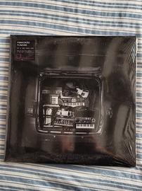 Funk Rimini Flowsane doppio vinile 2LP 180 