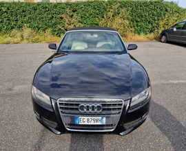 Audi a5 cabrio