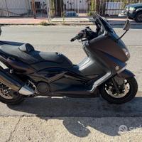 Yamaha T Max 530 2014