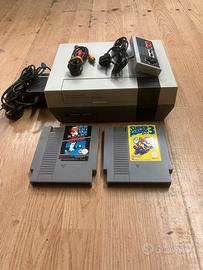Nintendo nes