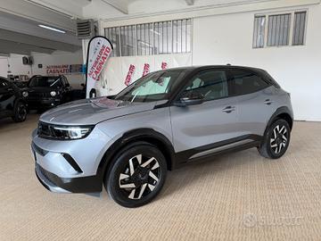 Opel Mokka 1.2 Turbo 130 CV aut. GS 2025 BICOLOR N