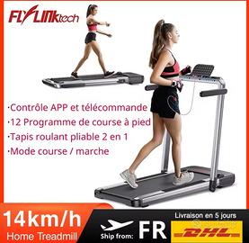 Tapis roulant usato pochissimo