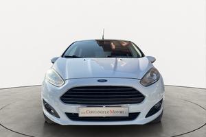 FORD Fiesta Ikon 1.4 5 porte Bz.- GPL