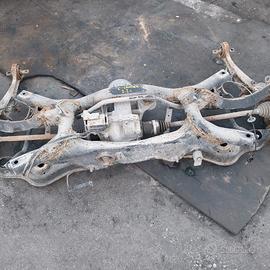 DIFFERENZIALE POSTERIORE CITROEN C-CROSSER