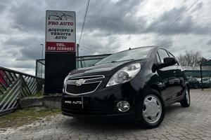 Chevrolet Spark Plus 1.0 GPL Eco Logic