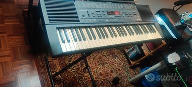 pianola Gold Star  elettronica 