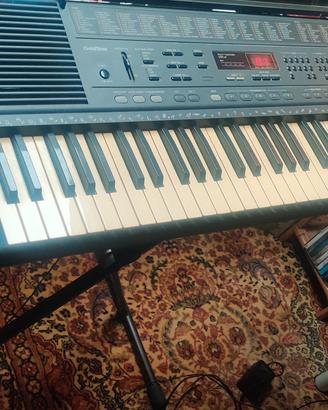 pianola Gold Star  elettronica 