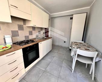 Appartamento ristrutturato - SPESE INCLUSE