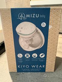 Tiralatte Mizu Baby Kiyo Wear