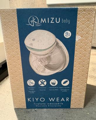 Tiralatte Mizu Baby Kiyo Wear