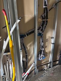 Pittore Cartegesso Elettricista