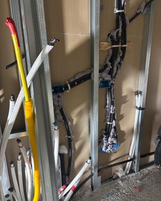 Pittore Cartegesso Elettricista