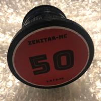 Zenitar 50mm f/1.9 KMZ m42/EF Soviet Lens