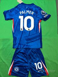 Kit chelsea Palmer Taglia M