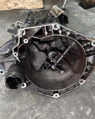 cambio fiat panda 0.9 twinair 5 marce manuale