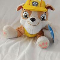 Peluche Paw Patrol nuovo