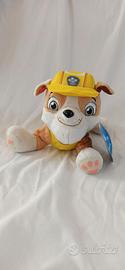 Peluche Paw Patrol nuovo