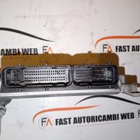 Centralina /modulo FIAT PUNTO 2° SERIE 188 1.9 JTD