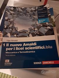 Nuovo amaldi