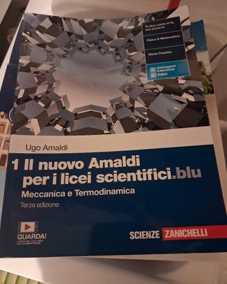 Nuovo amaldi