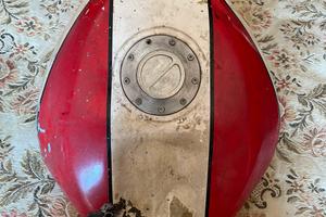 Serbatoio racing kawasaki zx10r 2008 2010