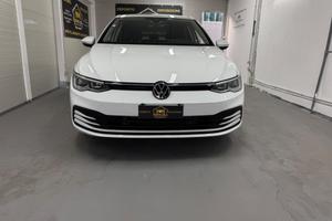 Volkswagen Golf 1.0 eTSI EVO DSG Life