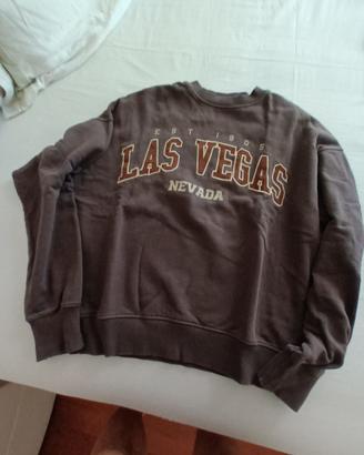 Maglione Subdued senza cappuccio taglia unica (M)