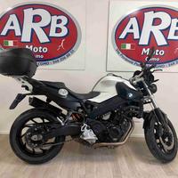 Bmw F 800 R standard