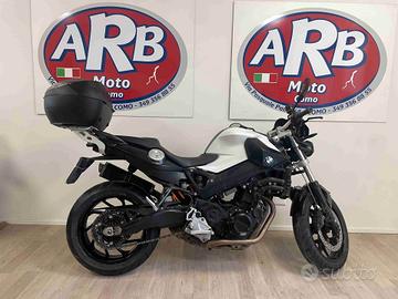 Bmw F 800 R standard