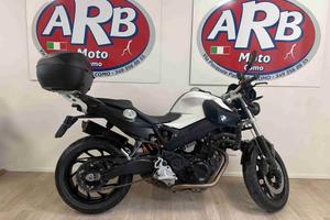 Bmw F 800 R standard