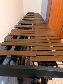 Marimba Majestic Deluxe Series a 4,3 ottave.