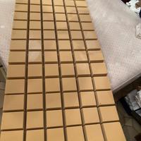 Materasso singolo antidecubito