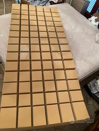 Materasso singolo antidecubito