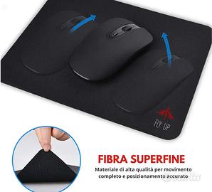 Tappetino mouse