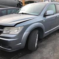 DODGE JOURNEY 2012