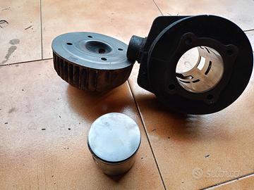 177 polini per piaggio PX 125