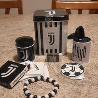 Gadget accessori Juventus 