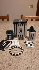 Gadget accessori Juventus 