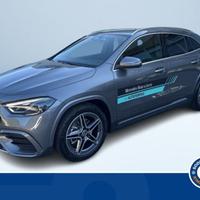 Mercedes-Benz GLA 200d Automatic AMG Line Adv...