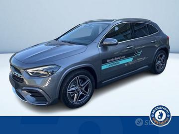 Mercedes-Benz GLA 200d Automatic AMG Line Adv...