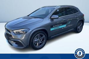 Mercedes-Benz GLA 200d Automatic AMG Line Adv...