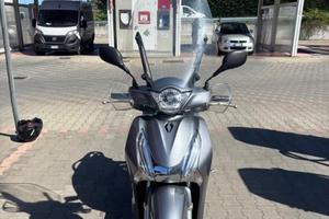 Honda SH 150 - 2013