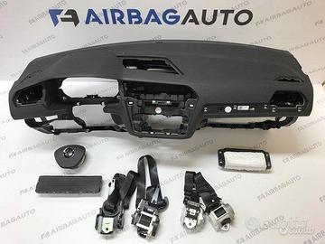 ricambi Kit Airbag Volkswagen Tiguan cruscotto 16-