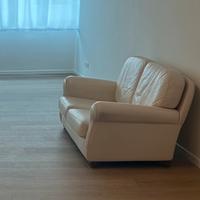 Divano 2 posti Poltrona Frau originale