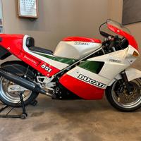 Ducati 851 Tricolore