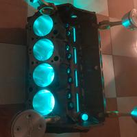 Chevy chevrolet ford v8 tavolo