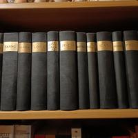Libri di economia UTET 